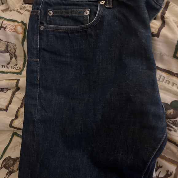 Dior Jeans Mens size 33 - Picture 3 of 3